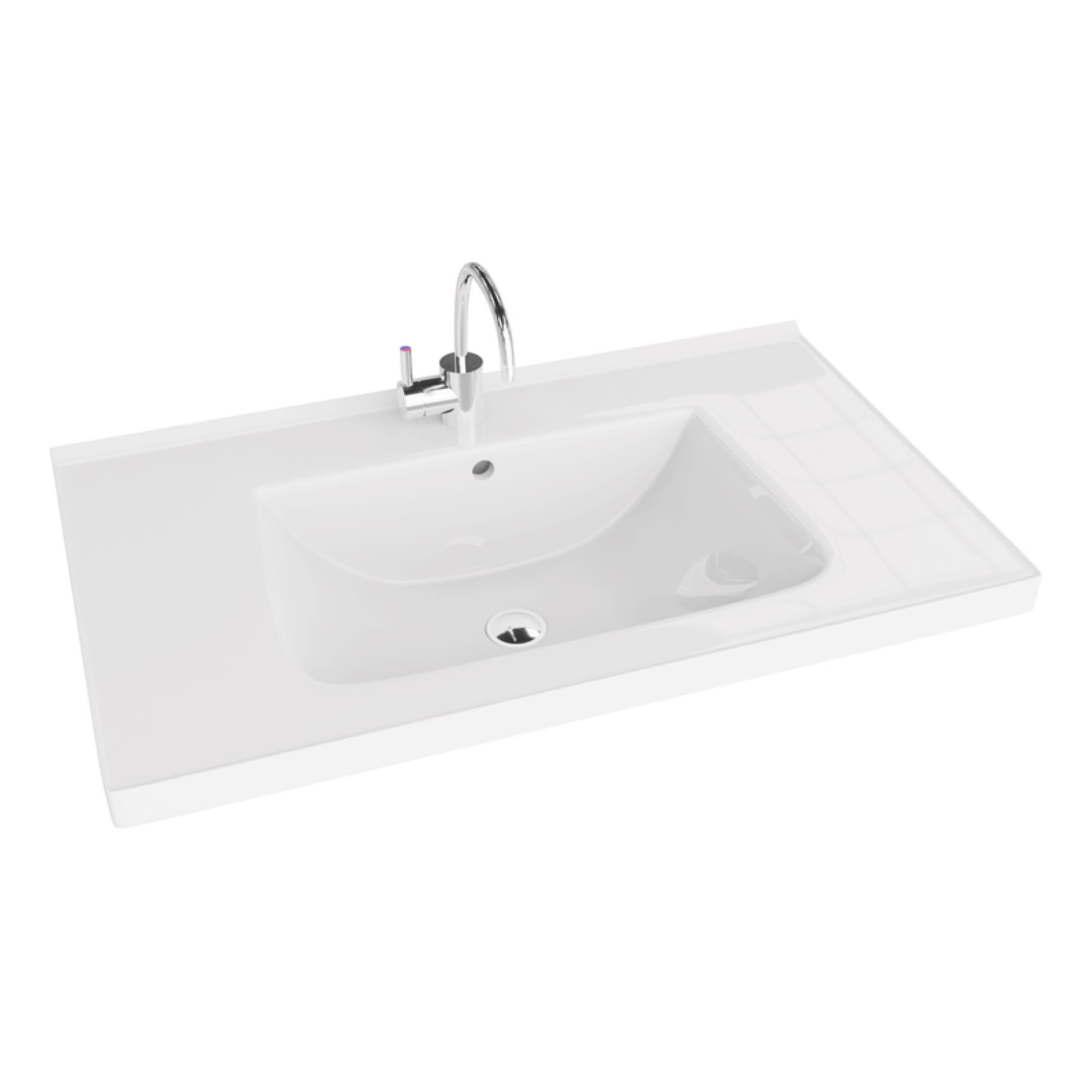 Darmowa Dostawa - Umywalka LaVita Kansas 5908211416175