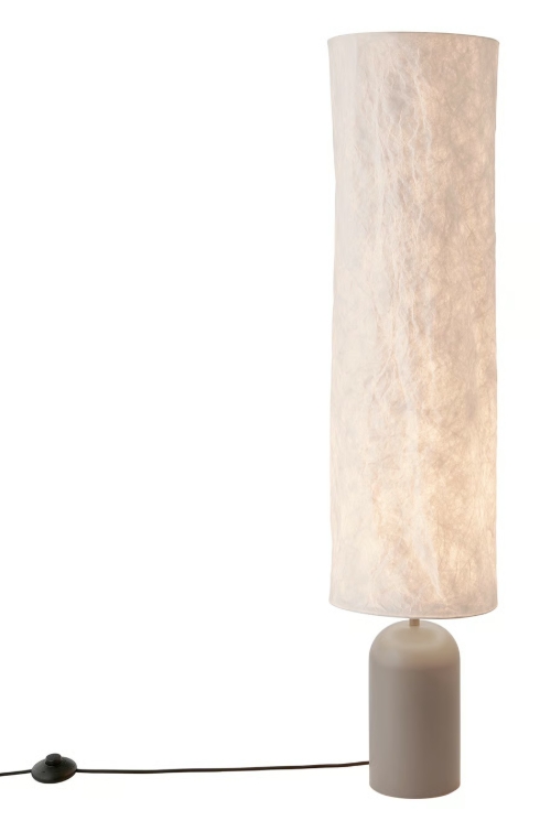 Darmowa Dostawa - Lampa stojąca 1x40 W brązowa Nordlux Talli 2420054018