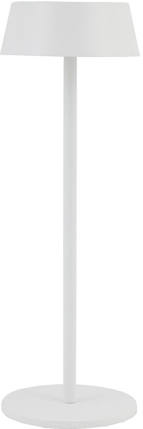 Darmowa Dostawa - Lampa stołowa 1x2 W biała Nowodvorski Lighting Amy 11531