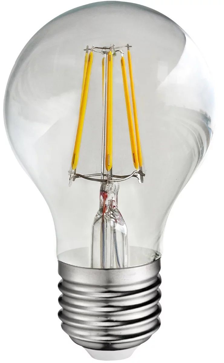 Darmowa Dostawa - Żarówka LED 1x4 W e27 Goldlux Platinum 305824