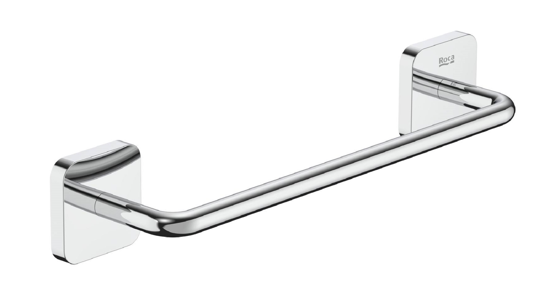 Darmowa Dostawa - Wieszak na ręcznik chrom Roca Victoria A817882C00