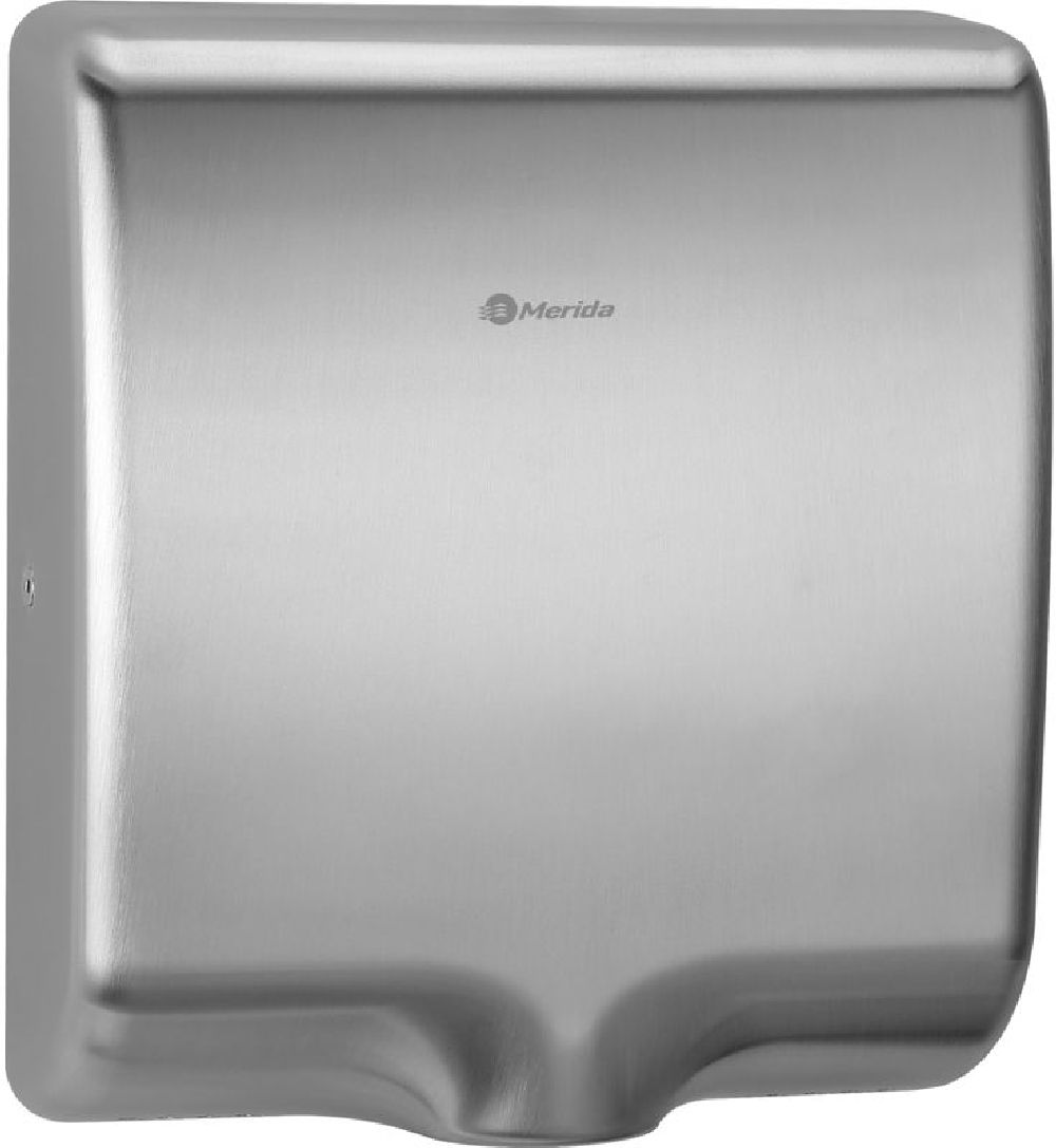 Darmowa Dostawa - Suszarka do rąk Merida Turbo Jet Slim EIM109