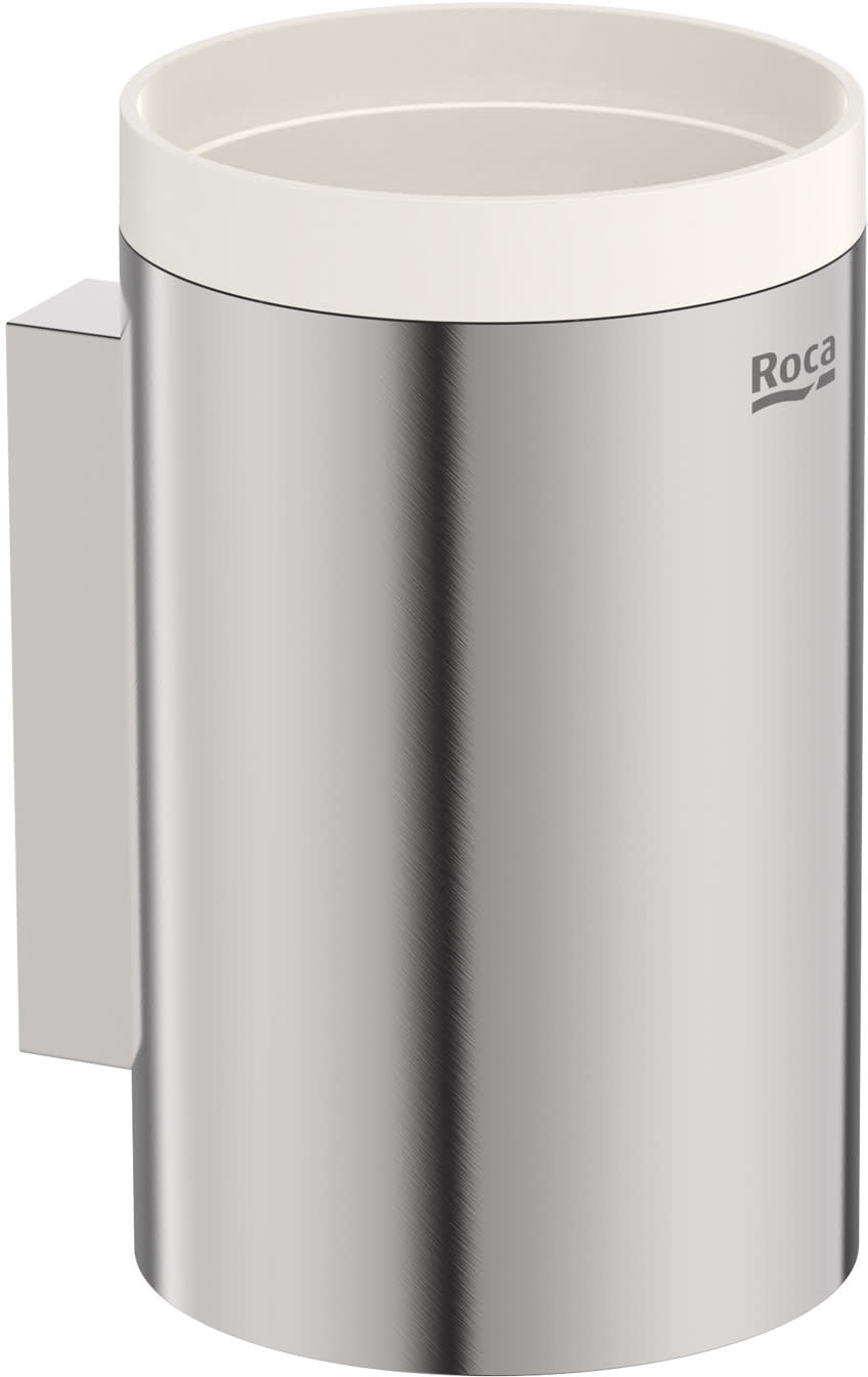 Darmowa Dostawa - Kubek na szczoteczki Roca Hotel's A817595SM0