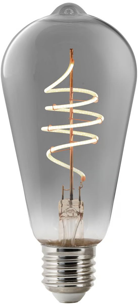 Darmowa Dostawa - Żarówka LED 1x4.7 W 1800 K e27 Nordlux Smart 2280022747