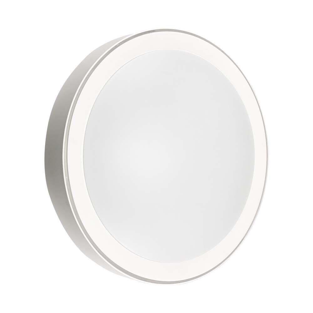 Darmowa Dostawa - Plafon 1x60 W biały V-TAC 2114751