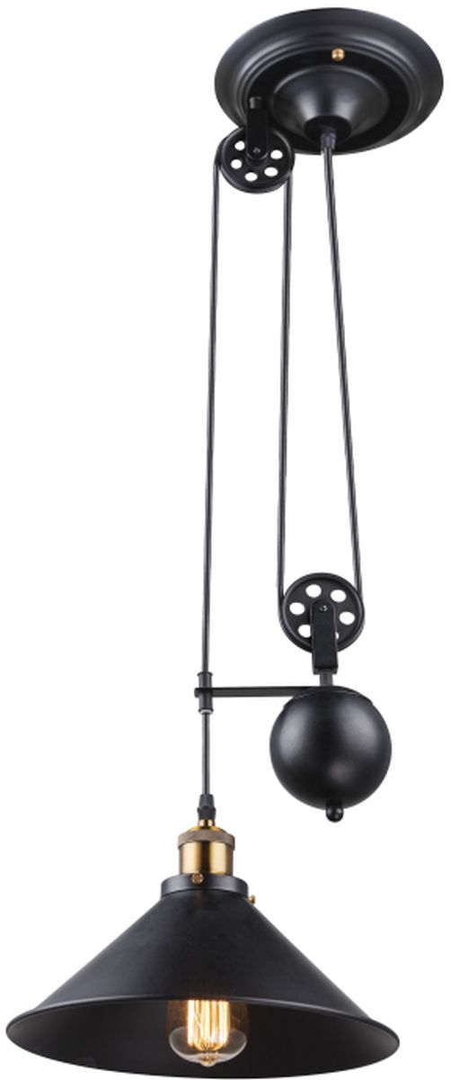 Darmowa Dostawa - Lampa wisząca Globo Lighting Lenius 15053