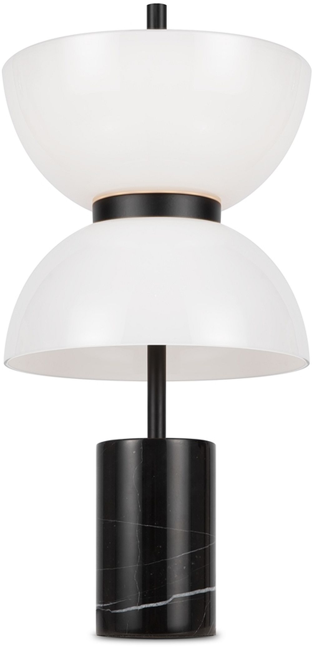 Darmowa Dostawa - Lampa stołowa 1x11 W czarna Maytoni Kyoto MOD178TLL11B3K