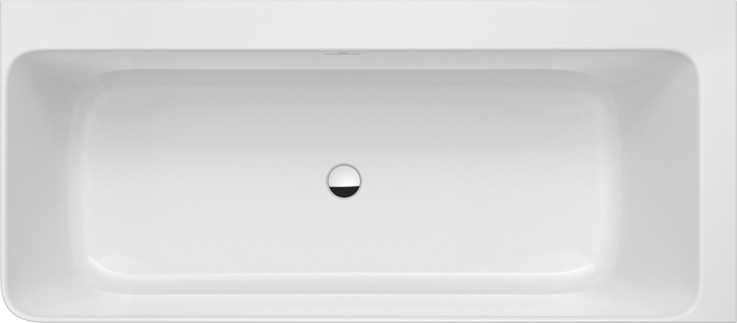 Darmowa Dostawa - Wanna narożna 160x70 cm prawa biała Roca Ona A248638000