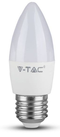 Darmowa Dostawa - Żarówka LED 1x4.5 W e27 V-TAC 2143431