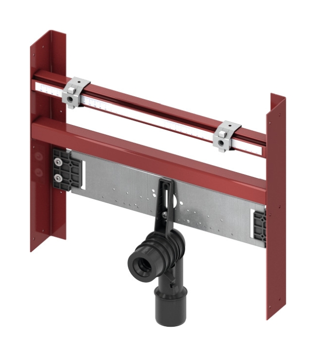 Darmowa Dostawa - Stelaż podtynkowy do umywalki Tece Profil 9510003