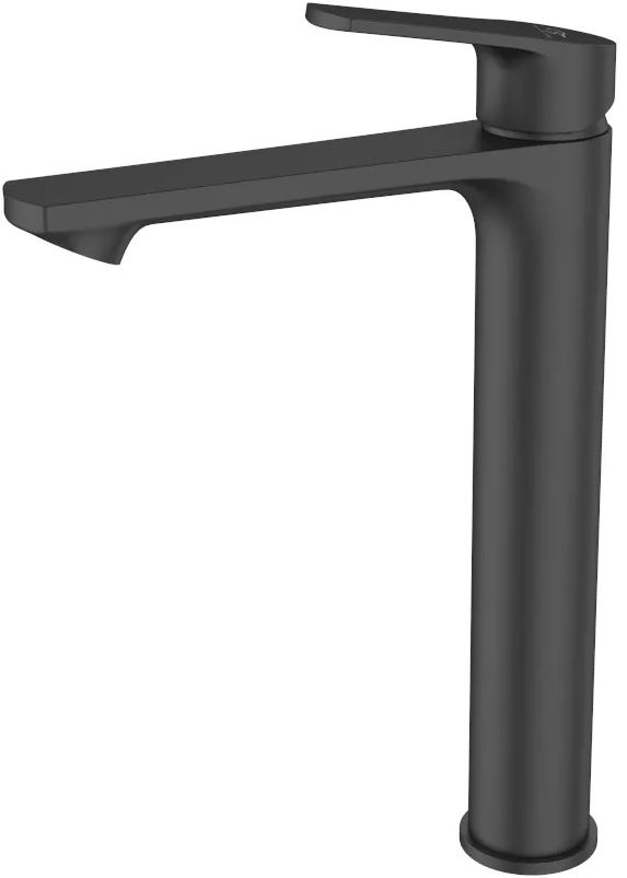 Darmowa Dostawa - Bateria umywalkowa Sea-Horse Fogo Black BJV1041B