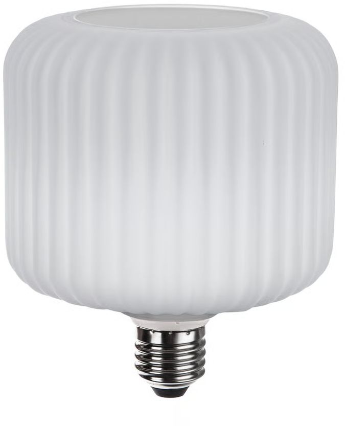 Darmowa Dostawa - Żarówka dekoracyjna 1x3.5 W 1800 K e27 Nordlux DecoE27 2680072701