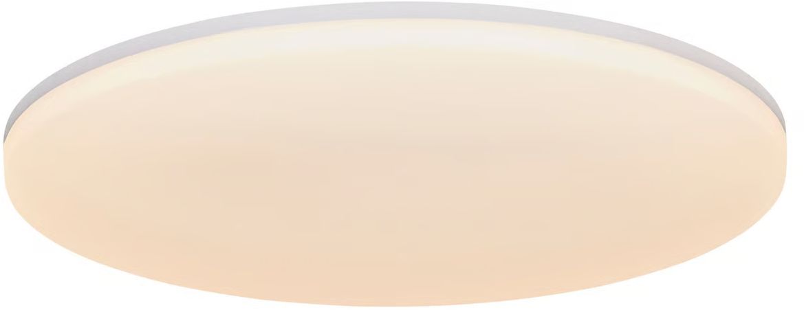 Darmowa Dostawa - Plafon 1x18 W biały Nordlux Vic 2310106001