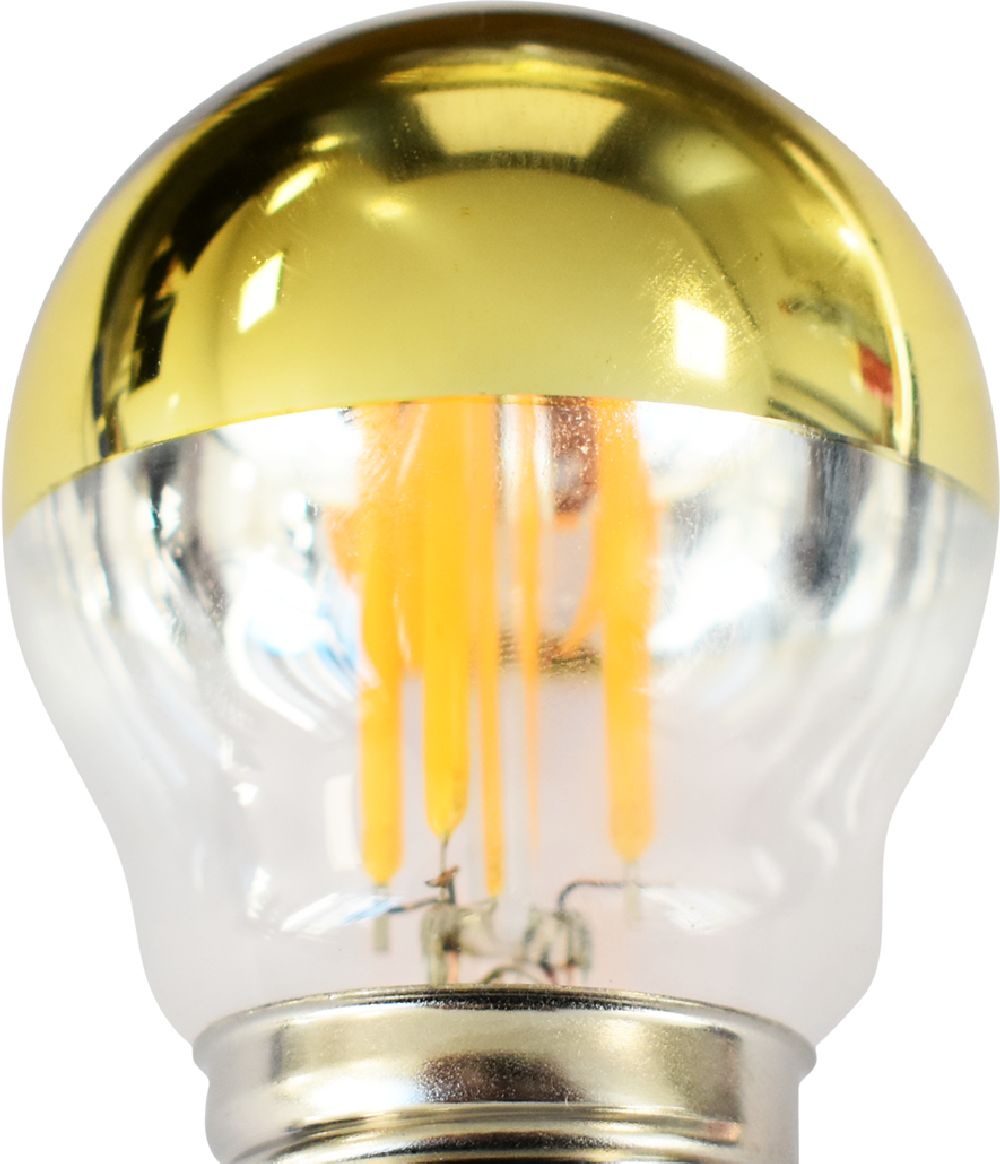 Darmowa Dostawa - Żarówka LED 1x4 W 2700 K e27 Milagro EKZF8011