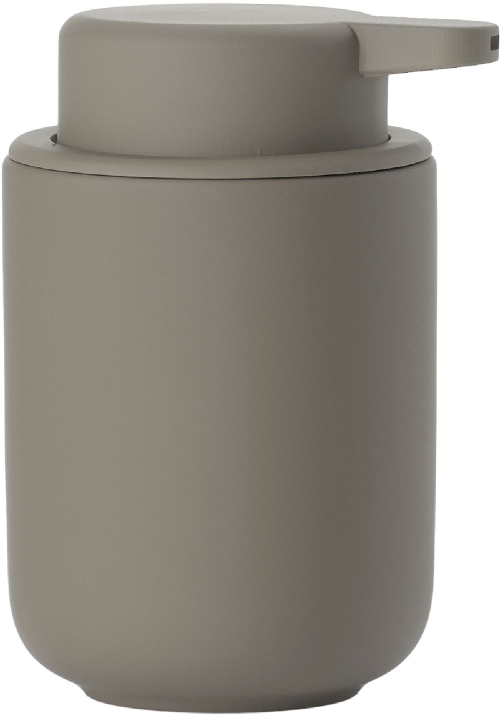 Darmowa Dostawa - Dozownik do mydła 250 ml brązowy Zone Denmark Ume 26429