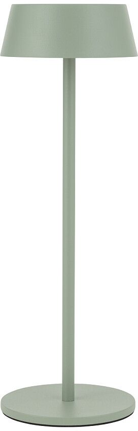 Darmowa Dostawa - Lampa stołowa 1x2 W zielona Nowodvorski Lighting Amy 11535