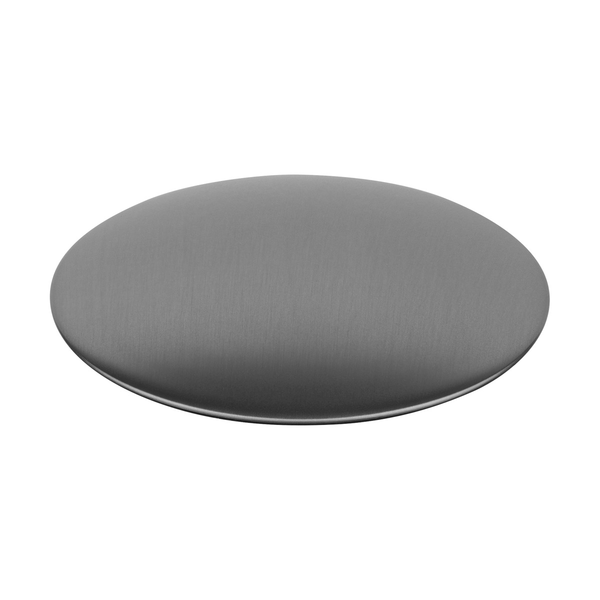 Darmowa Dostawa - Pokrywa korka grafit Oltens 09002400