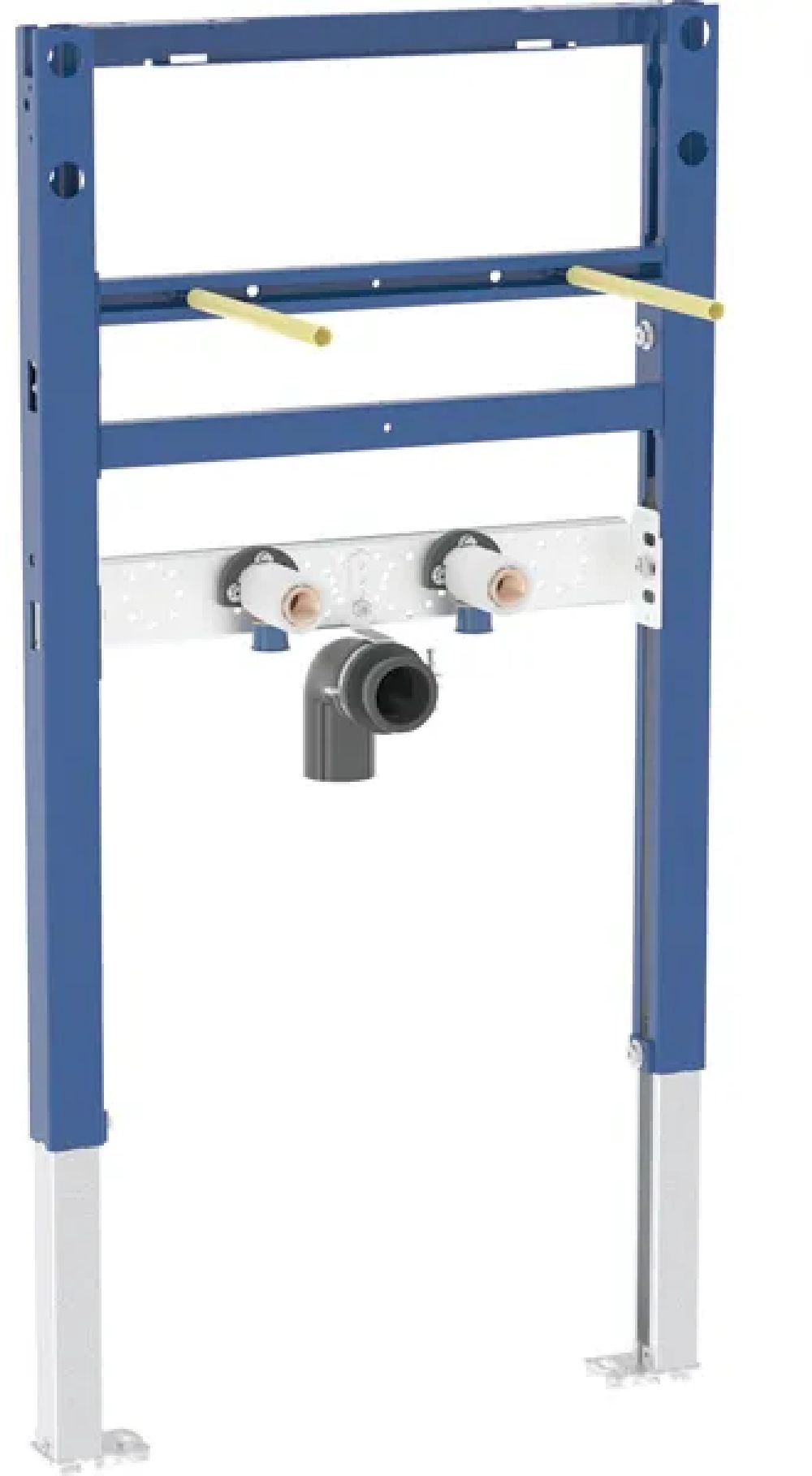 Darmowa Dostawa - Stelaż podtynkowy do umywalki Geberit Duofix 111485002