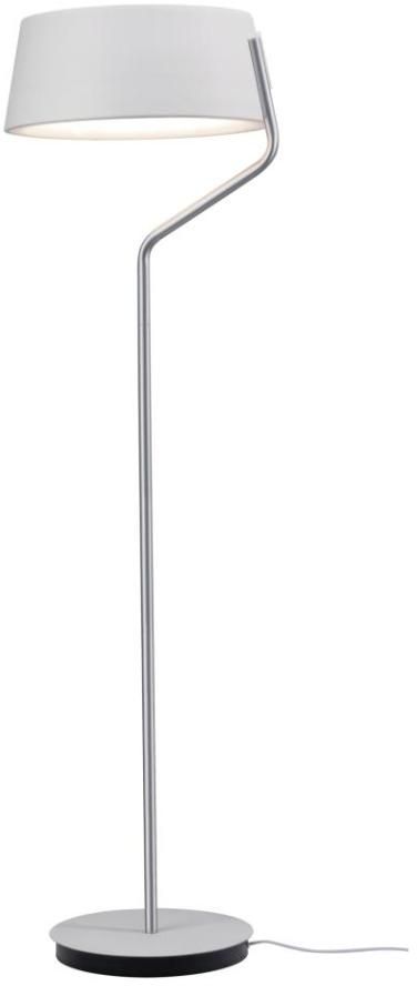 Darmowa Dostawa - Lampa stojąca 1x22 W chrom Paulmann Belaja PL79721