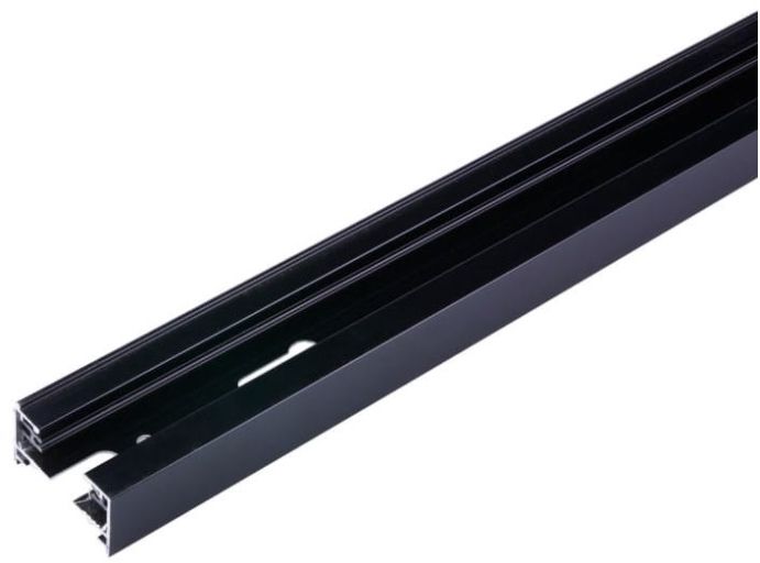 Darmowa Dostawa - Szynoprzewód x W czarny DPM STS002B