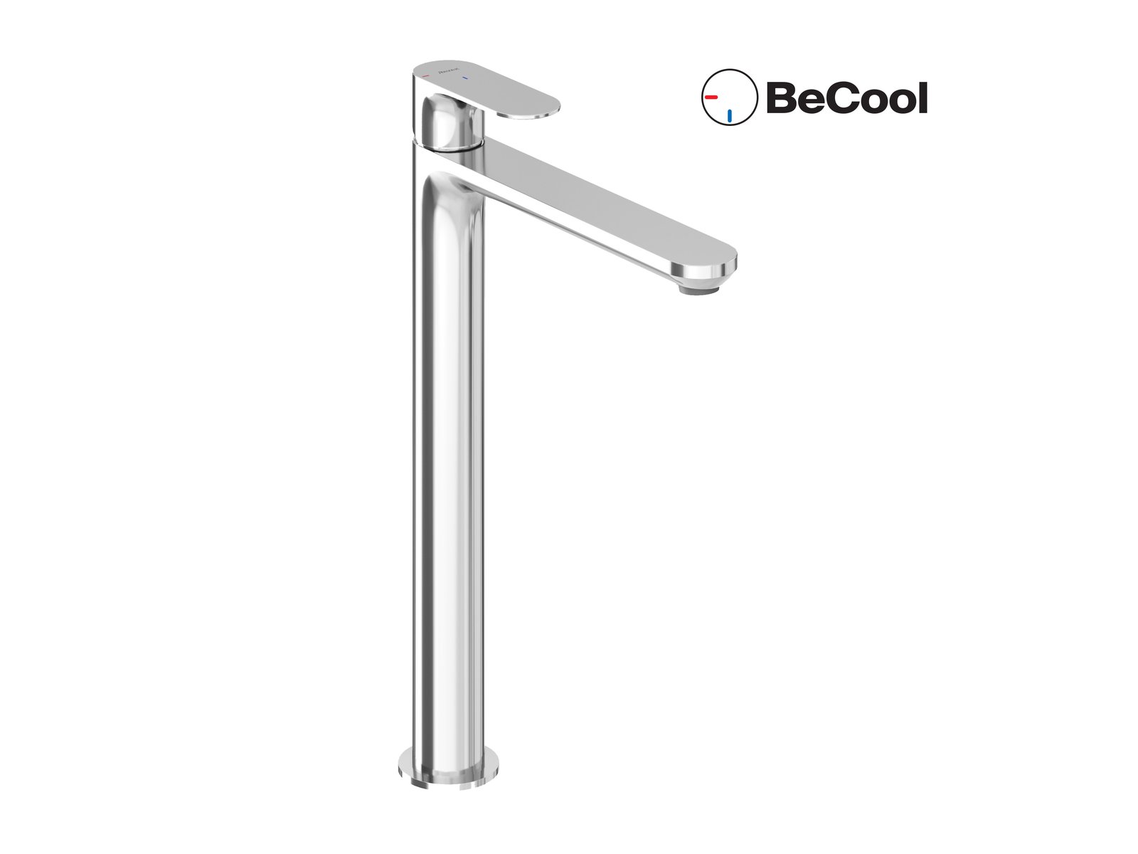 Darmowa Dostawa - Bateria umywalkowa stojąca chrom Ravak Eleganta X070419