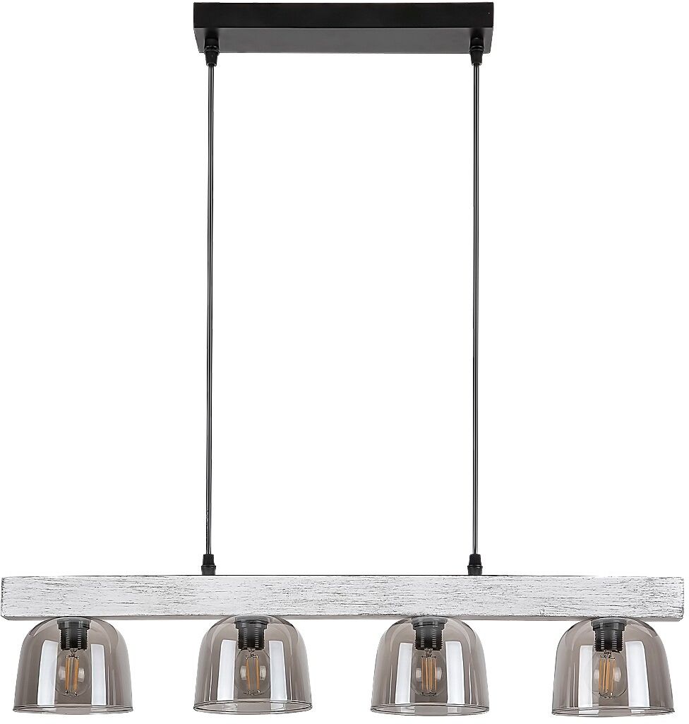 Darmowa Dostawa - Lampa wisząca Rabalux Cardamom 3120