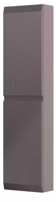 Darmowa Dostawa - Szafka 40x17x160 cm boczna wisząca Oristo Brylant OR36SB2D4021R