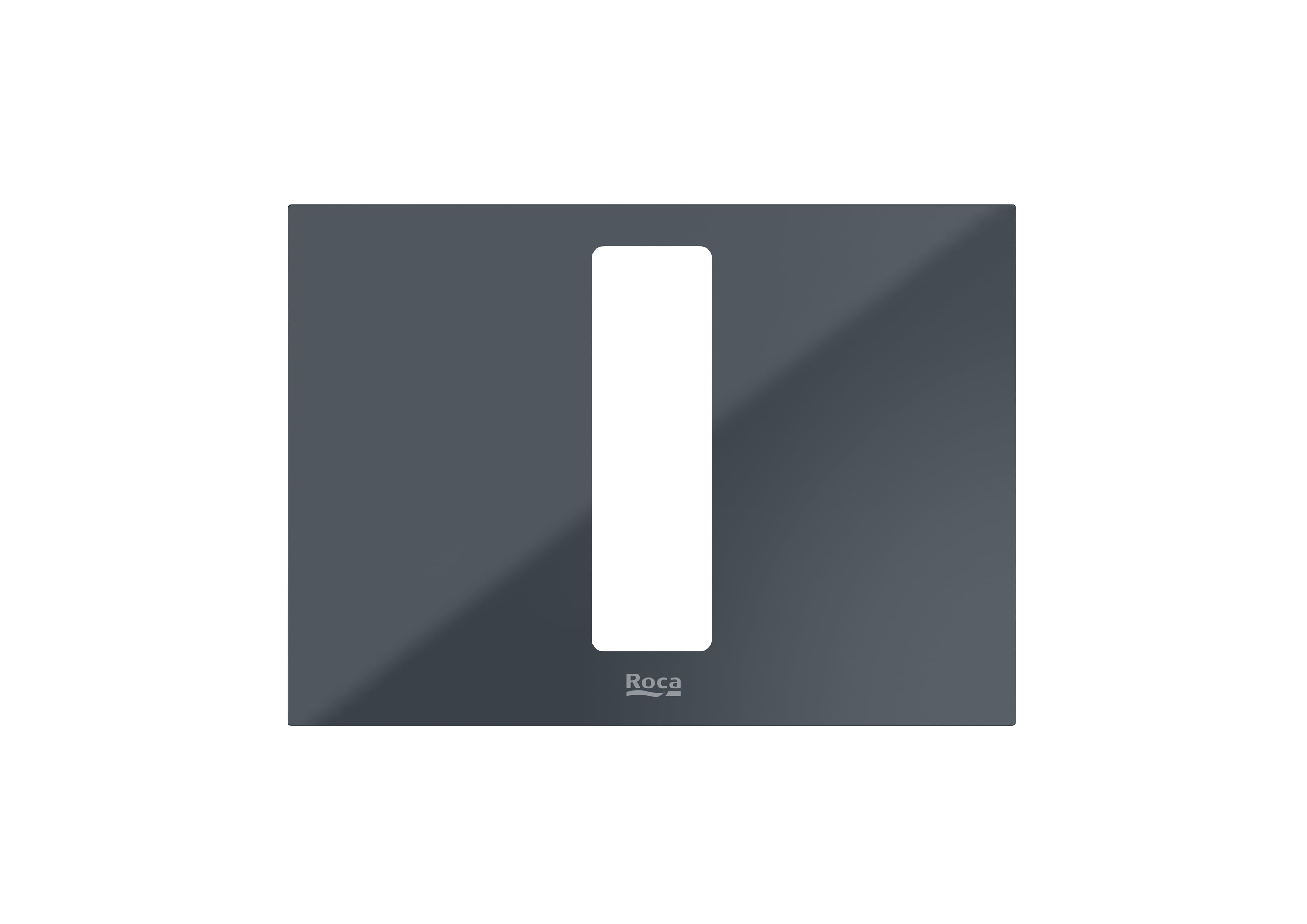 Darmowa Dostawa - Płytka przycisku spłukującego do wc Roca Duplo S A8905213AA