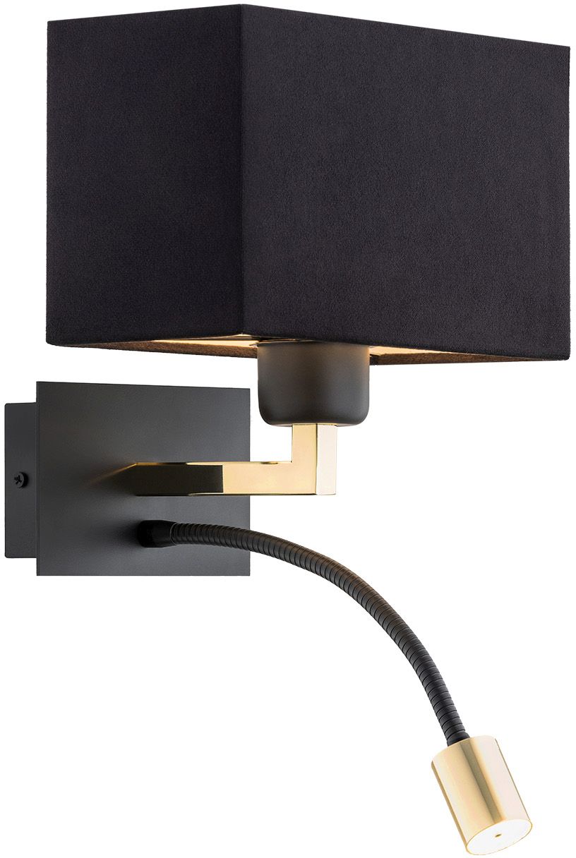 Darmowa Dostawa - Kinkiet Argon Bill 1042