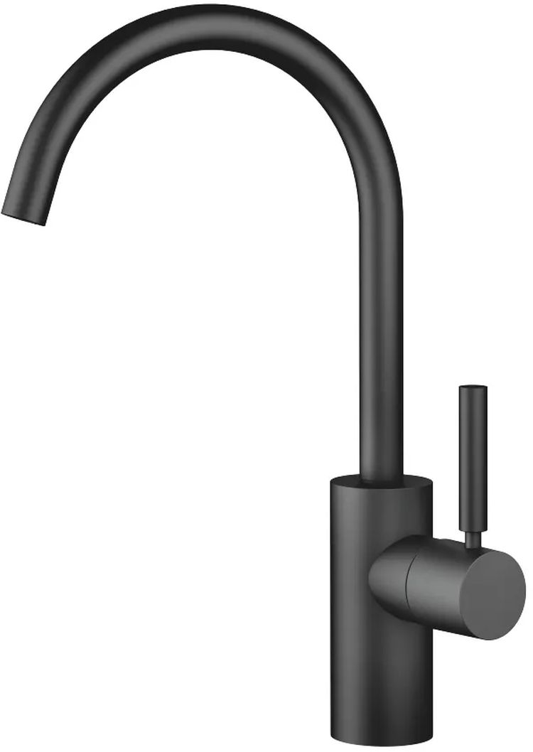 Darmowa Dostawa - Bateria umywalkowa stojąca czarny Dornbracht Meta 3350566133