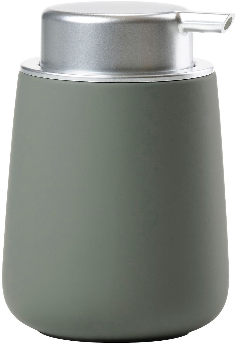 Darmowa Dostawa - Dozownik do mydła 250 ml stal Zone Denmark Ume 28099