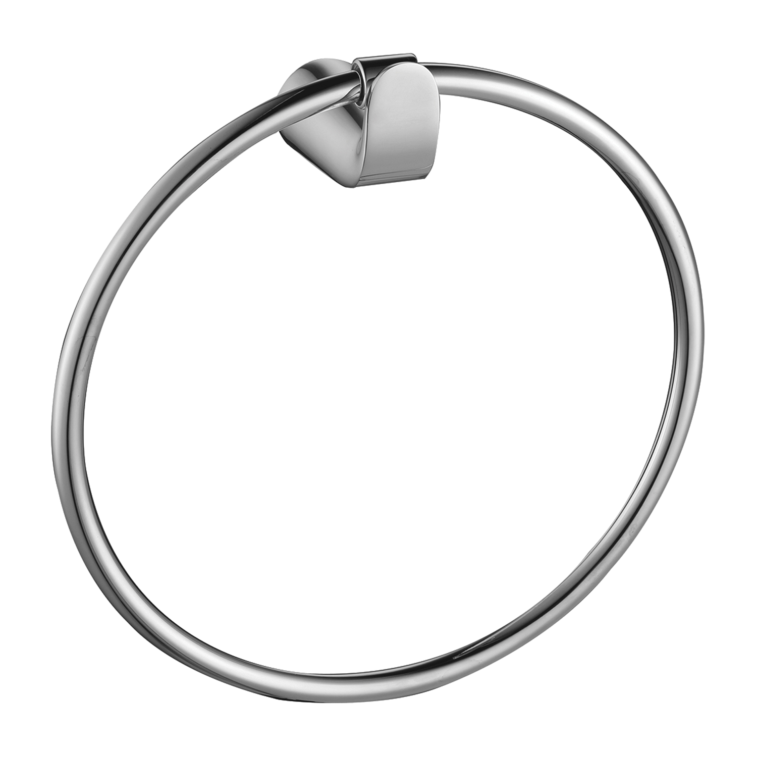 Darmowa Dostawa - Wieszak na ręcznik chrom Omnires Saco SA54230CR