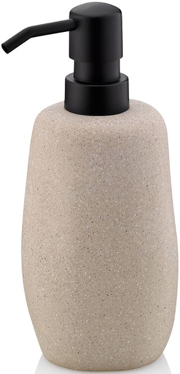 Darmowa Dostawa - Dozownik do mydła 200 ml beżowy Kela Roda 23680