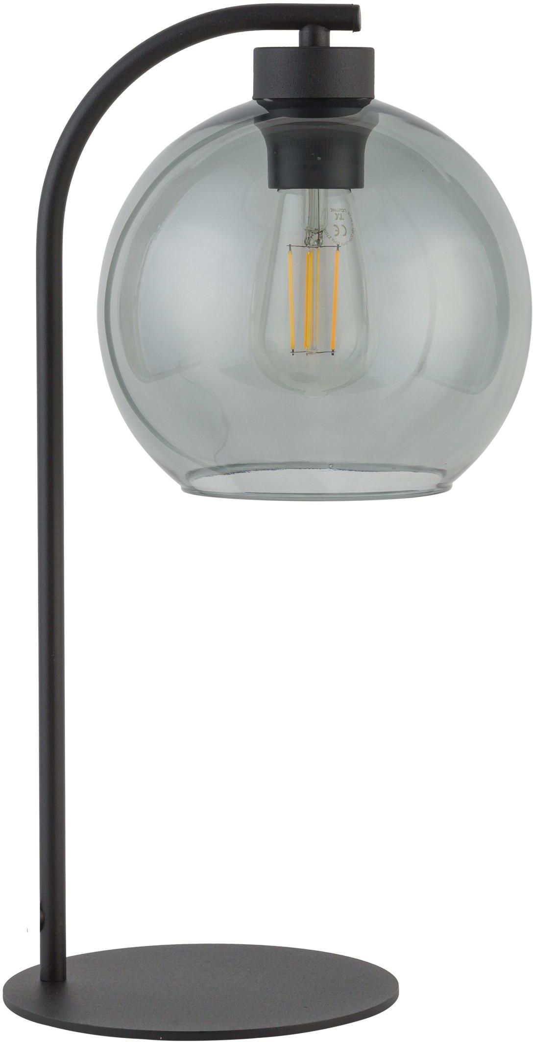 Darmowa Dostawa - Lampa stołowa TK Lighting Cubus 5102