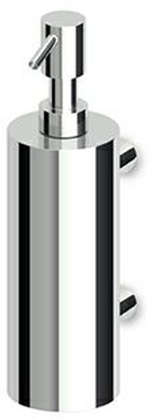 Darmowa Dostawa - Dozownik do mydła chrom Zucchetti Brim ZAD515