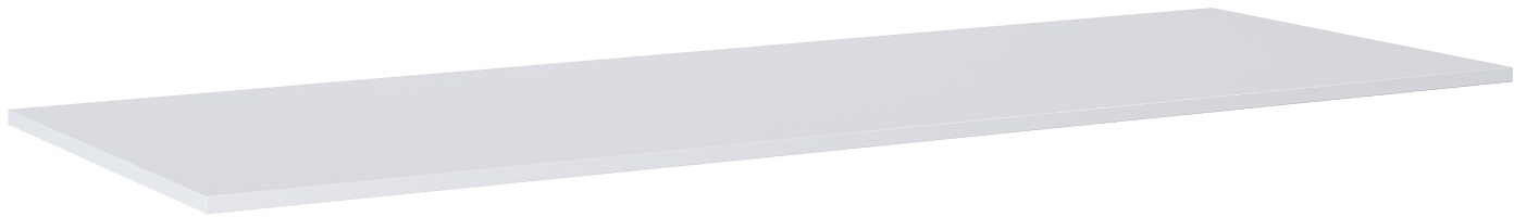 Darmowa Dostawa - Blat naszafkowy 141x46 cm biały Elita ElitStone RE051400015290