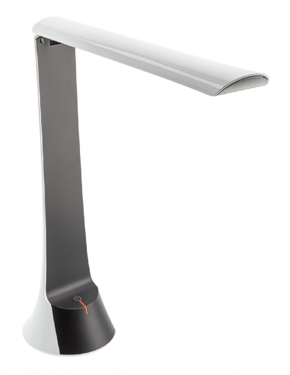 Darmowa Dostawa - Lampa biurkowa 1x4 W biała GTV LBFLOW4W06DEC