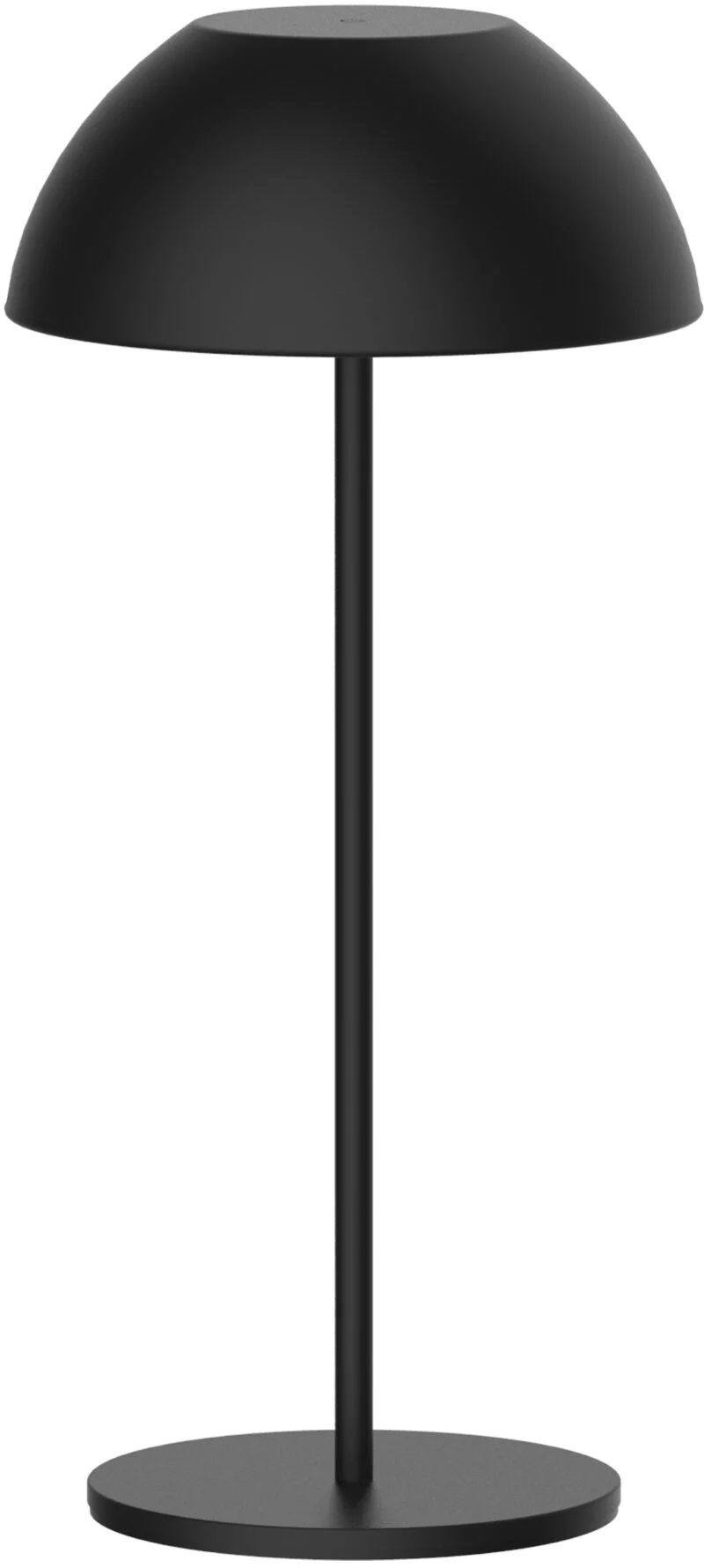 Darmowa Dostawa - Lampa stołowa x W czarna Goldlux Tanzania 329950