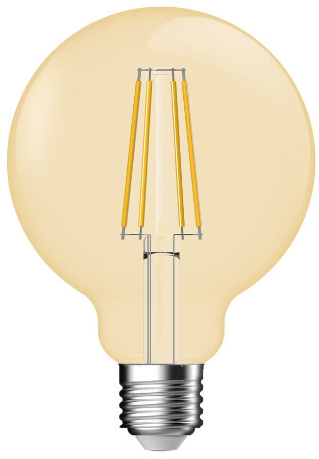 Darmowa Dostawa - Żarówka dekoracyjna 1x7.2 W 2500 K e27 Nordlux DecoE27 2680102727