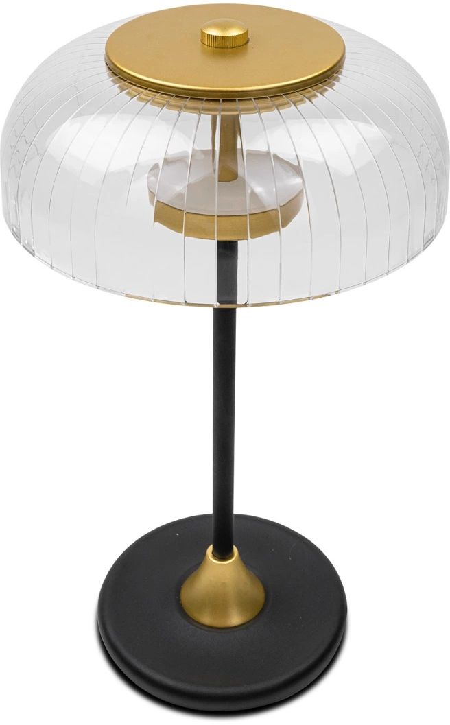Darmowa Dostawa - Lampa stołowa Altavola Design Vitrum LA104T