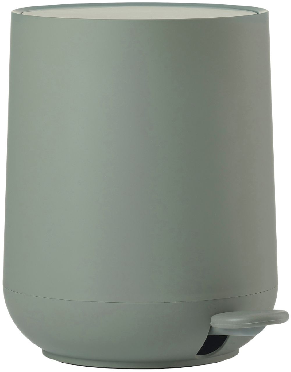 Darmowa Dostawa - Kosz na śmieci 3 l zielony Zone Denmark Nova 28102