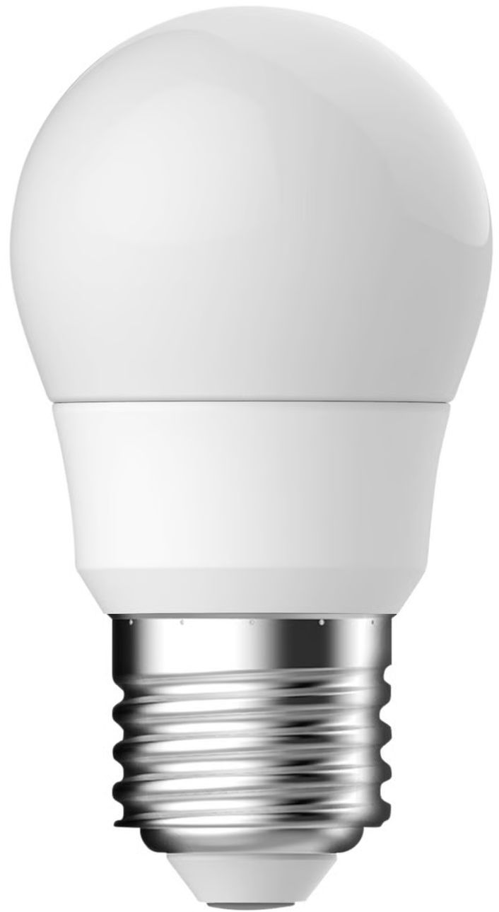 Darmowa Dostawa - Żarówka 1x2.9 W 2700 K e27 Nordlux G45 5172014021