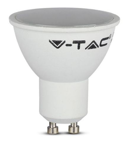 Darmowa Dostawa - Żarówka LED 1x4.5 W gu10 V-TAC 211685