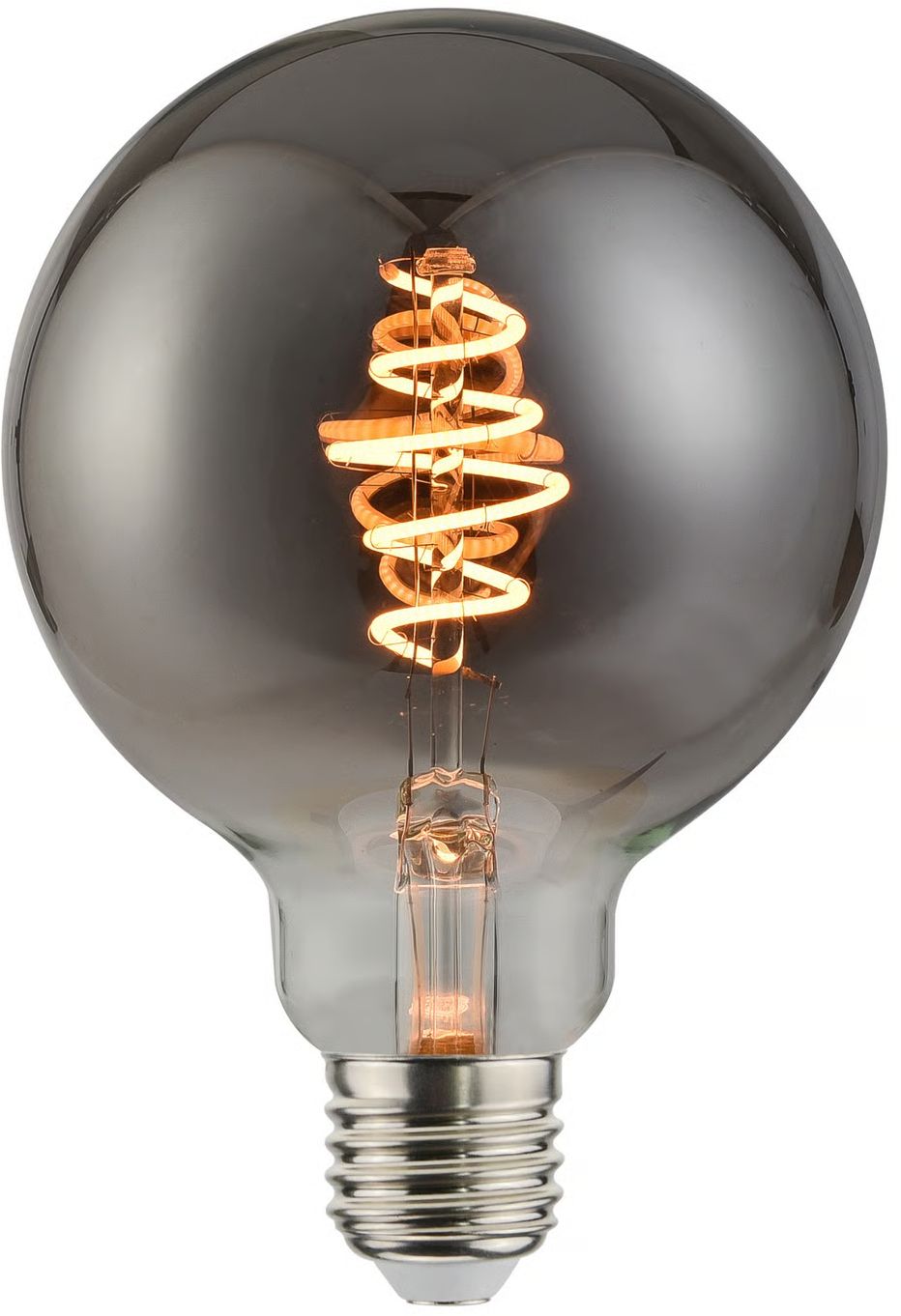 Darmowa Dostawa - Żarówka 1x4.5 W 1800 K e27 Nordlux DecoE27 2080192747