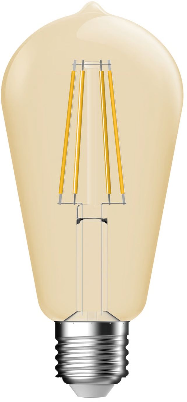 Darmowa Dostawa - Żarówka 1x4.2 W 2500 K e27 Nordlux DecoE27 2080052758