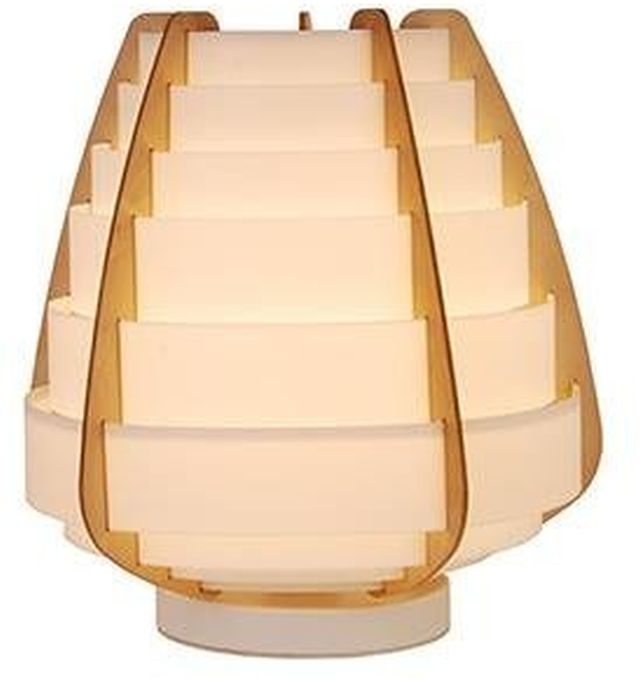 Darmowa Dostawa - Lampa stołowa Ledea Nagoja 50501039