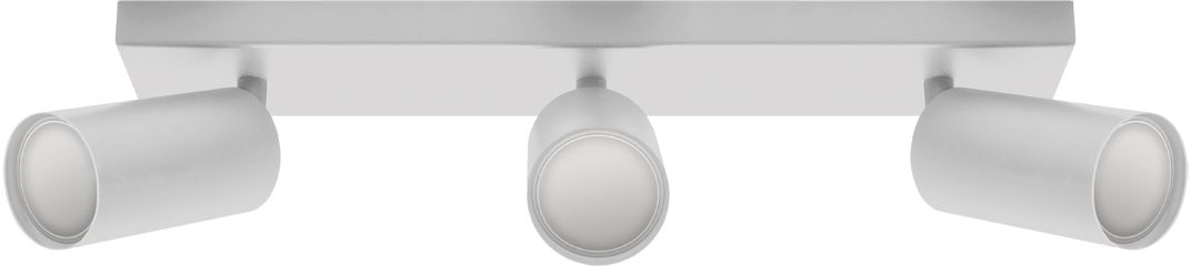 Darmowa Dostawa - Lampa podsufitowa 3x35 W biała Strühm Manam 03761