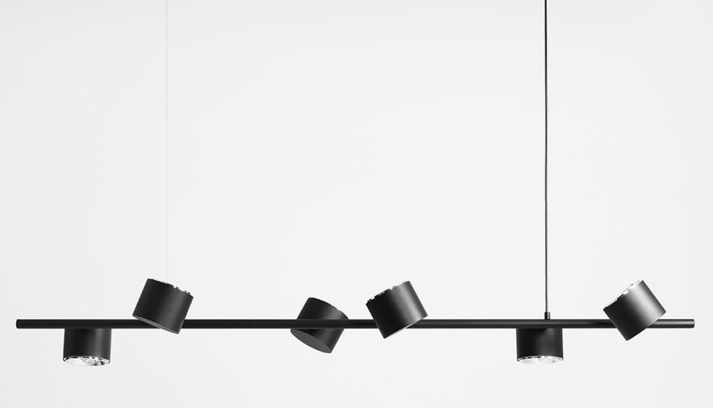 Darmowa Dostawa - Lampa wisząca Aldex Bot 1047K