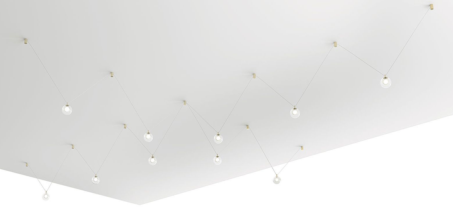 Darmowa Dostawa - Lampa wisząca Miloox Aladino 1744149