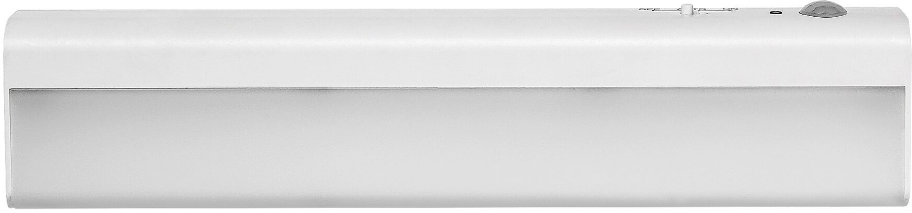 Darmowa Dostawa - Lampa podszafkowa 1x0.5 W biała Rabalux Jelora 78017